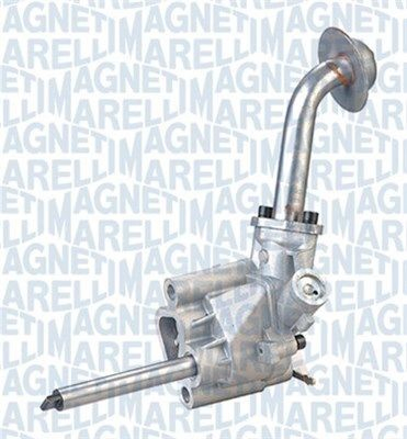 Bomba de aceite Audi 100 C3 familiar (44, 44Q) (1982 - 1990) precio, desde 41,14 EUR